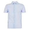 Ted Baker Alroy Shirt for Casual Shirts Colour Lt Blue 1 Ted Baker Alroy Shirt for Casual Shirts Colour Lt Blue -Ted Baker shop online 55662318 xxl