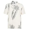 Ted Baker Lenon Carrot Shirt for Casual Shirts Colour White -Ted Baker shop online 55662501 xxl