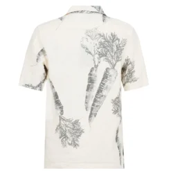 Ted Baker Lenon Carrot Shirt for Casual Shirts Colour White -Ted Baker shop online 55662501 xxl a10