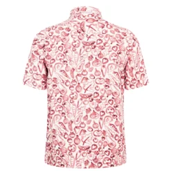 Ted Baker Argo Veg Shirt for Casual Shirts Colour Dk Orange 12 Ted Baker Argo Veg Shirt for Casual Shirts Colour Dk Orange -Ted Baker shop online 55662612 xxl a10