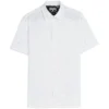 Ted Baker Rollak Short Sleeve Shirt for Casual Shirts Colour White -Ted Baker shop online 55664301 xxl