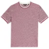 Ted Baker Fresair T-Shirt for T-Shirts Colour Purple