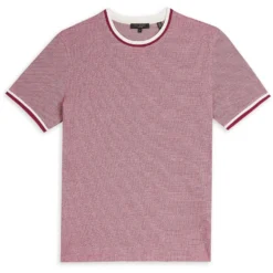 Ted Baker Fresair T-Shirt for T-Shirts Colour Purple