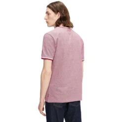 Ted Baker Fresair T-Shirt for T-Shirts Colour Purple -Ted Baker shop online 55664924 xxl a2
