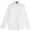 Ted Baker Piktur Long Sleeve Shirt for Casual Shirts Colour White -Ted Baker shop online 55665401 xxl