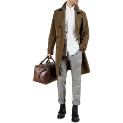 Ted Baker Piktur Long Sleeve Shirt for Casual Shirts Colour White -Ted Baker shop online 55665401 xxl a3