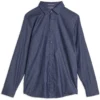 Ted Baker Beaan Long Sleeve Shirt for Casual Shirts Colour Blue -Ted Baker shop online 55665618 xxl
