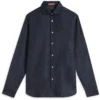 Ted Baker Yaki Long Sleeve Shirt for Casual Shirts Colour Blue -Ted Baker shop online 55670018 xxl