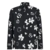 Ted Baker Sevlo Floral Shirt for Casual Shirts Colour Navy -Ted Baker shop online 55708818 xxl