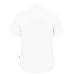 Ted Baker Fonsho Short Sleeve Shirt for Casual Shirts Colour White -Ted Baker shop online 55726901 xxl a10