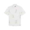 Ted Baker Arden Character Shirt for Casual Shirts Colour White
