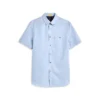 Ted Baker Yasai Oxford Shirt for Casual Shirts Colour Blue