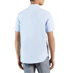 Ted Baker Yasai Oxford Shirt for Casual Shirts Colour Blue -Ted Baker shop online 55769618 xxl a2