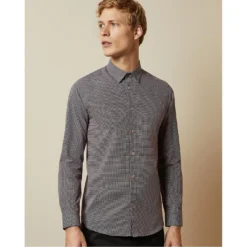 Ted Baker Femme Shirt for Casual Shirts Colour Deep Purple