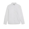 Ted Baker Remark Linen Shirt for Casual Shirts Colour White