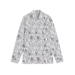 Ted Baker Upland Character Shirt for Casual Shirts Colour White