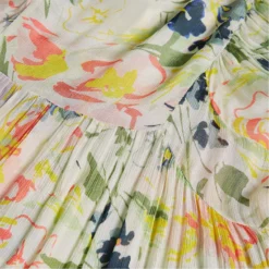 Ted Baker Leyone Cover-up for Kaftans & Sarongs Colour White -Ted Baker shop online 56001401 xxl a4