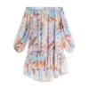 Ted Baker Junyper Cover Up for Kaftans & Sarongs Colour Ivory