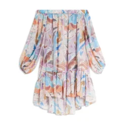 Ted Baker Junyper Cover Up for Kaftans & Sarongs Colour Ivory