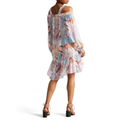 Ted Baker Junyper Cover Up for Kaftans & Sarongs Colour Ivory 10 Ted Baker Junyper Cover Up for Kaftans & Sarongs Colour Ivory -Ted Baker shop online 56198701 xxl a2