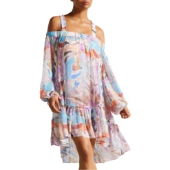 Ted Baker Junyper Cover Up for Kaftans & Sarongs Colour Ivory 11 Ted Baker Junyper Cover Up for Kaftans & Sarongs Colour Ivory -Ted Baker shop online 56198701 xxl a3