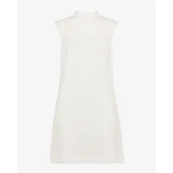 Ted Baker Carsey Tunic Dress for Dresses Colour Ivory