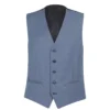 Ted Baker Ainsty Suit Waistcoat for Complete Suits Colour Blue -Ted Baker shop online 56600518 xxl