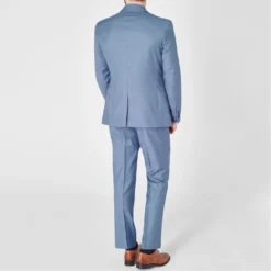 Ted Baker Ainsty Suit Waistcoat for Complete Suits Colour Blue -Ted Baker shop online 56600518 xxl a2