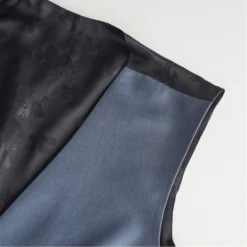 Ted Baker Ainsty Suit Waistcoat for Complete Suits Colour Blue -Ted Baker shop online 56600518 xxl a5