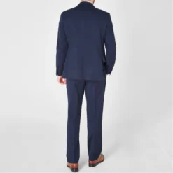 Ted Baker Slim Fit Irvinws Waistcoat for Complete Suits Colour Blue -Ted Baker shop online 56600719 xxl a2