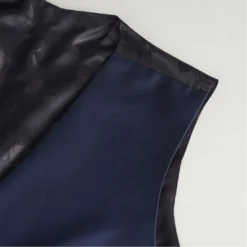 Ted Baker Slim Fit Irvinws Waistcoat for Complete Suits Colour Blue -Ted Baker shop online 56600719 xxl a5