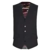 Ted Baker Marklew Waistcoat for Complete Suits Colour Navy -Ted Baker shop online 56603418 xxl
