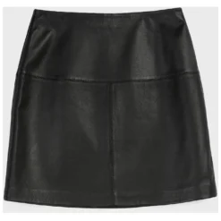 Ted Baker Valiat Mini Skirt for Skirts Colour Black