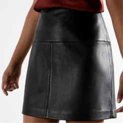 Ted Baker Valiat Mini Skirt for Skirts Colour Black -Ted Baker shop online 57098703 xxl a3