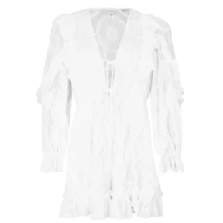 Ted Baker Lussa Playsuit for Playsuits & Jumpsuits Colour White