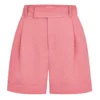Ted Baker Kelsyas Shorts for Shorts Colour Mid-Pink 2 Ted Baker Kelsyas Shorts for Shorts Colour Mid-Pink -Ted Baker shop online 57166506 xxl