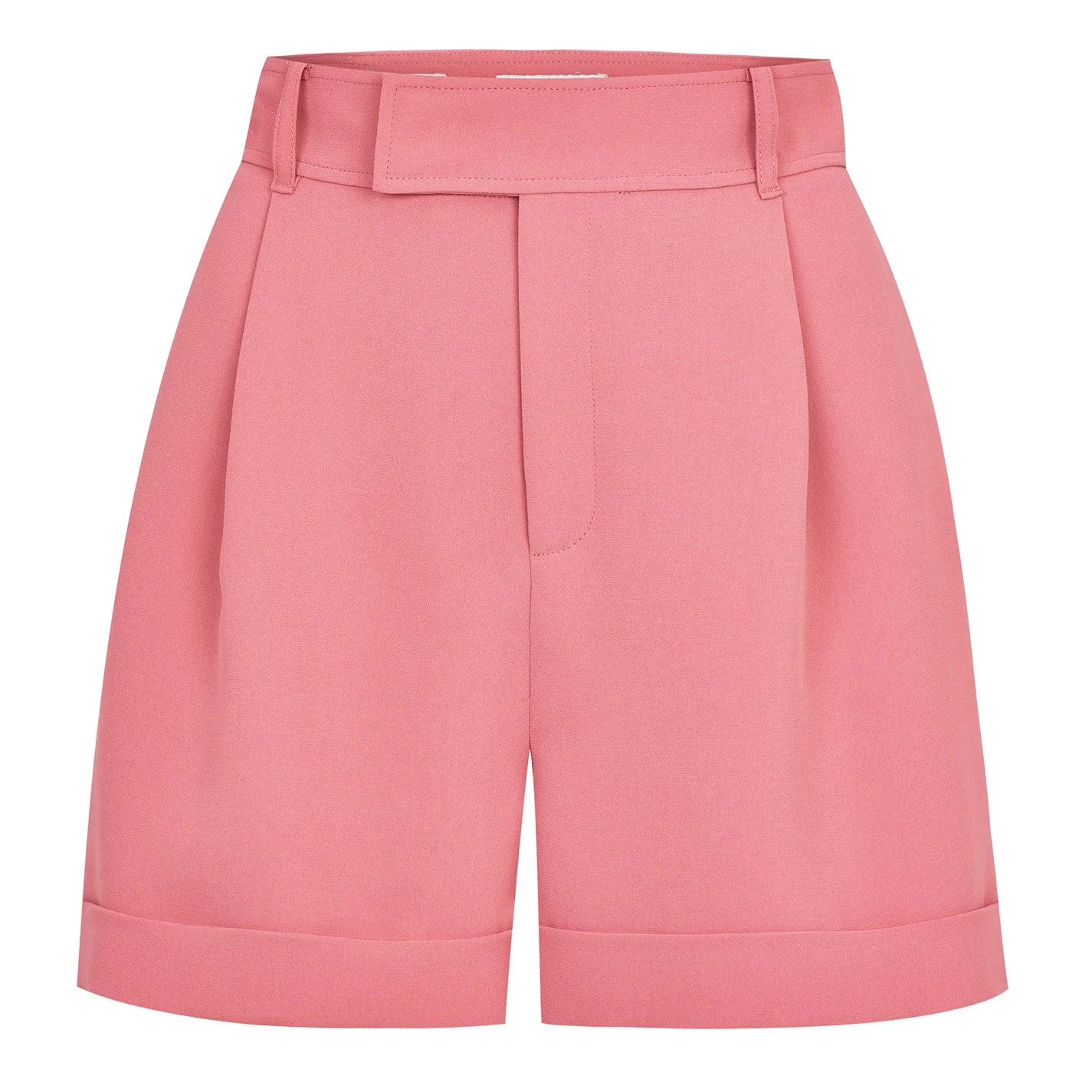 Ted Baker Kelsyas Shorts for Shorts Colour Mid-Pink 3 Ted Baker Kelsyas Shorts for Shorts Colour Mid-Pink