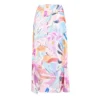 Ted Baker Kiylie Slip Skirt for Skirts Colour Ivory