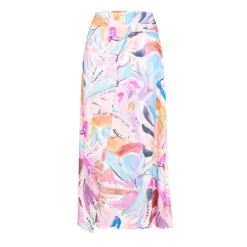 Ted Baker Kiylie Slip Skirt for Skirts Colour Ivory