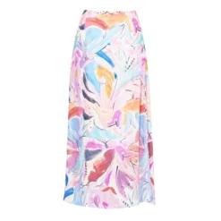 Ted Baker Kiylie Slip Skirt for Skirts Colour Ivory -Ted Baker shop online 57173201 xxl a10