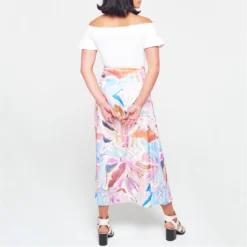 Ted Baker Kiylie Slip Skirt for Skirts Colour Ivory -Ted Baker shop online 57173201 xxl a2