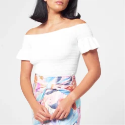 Ted Baker Kiylie Slip Skirt for Skirts Colour Ivory -Ted Baker shop online 57173201 xxl a3