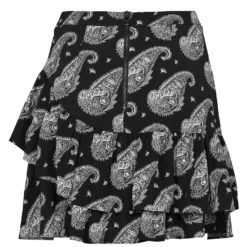 Ted Baker Lanee Tiered Skirt for Skirts Colour Black 12 Ted Baker Lanee Tiered Skirt for Skirts Colour Black -Ted Baker shop online 57291203 xxl a10