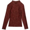 Ted Baker Rhheaa Blouse for Blouses & Shirts Colour Oxblood