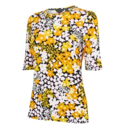 Ted Baker Gracez T-Shirt for Blouses & Shirts Colour Black -Ted Baker shop online 57314803 xxl a11