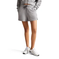 Ted Baker Tika Active Shorts for Running Shorts Colour Grey -Ted Baker shop online 57315002 xxl a2