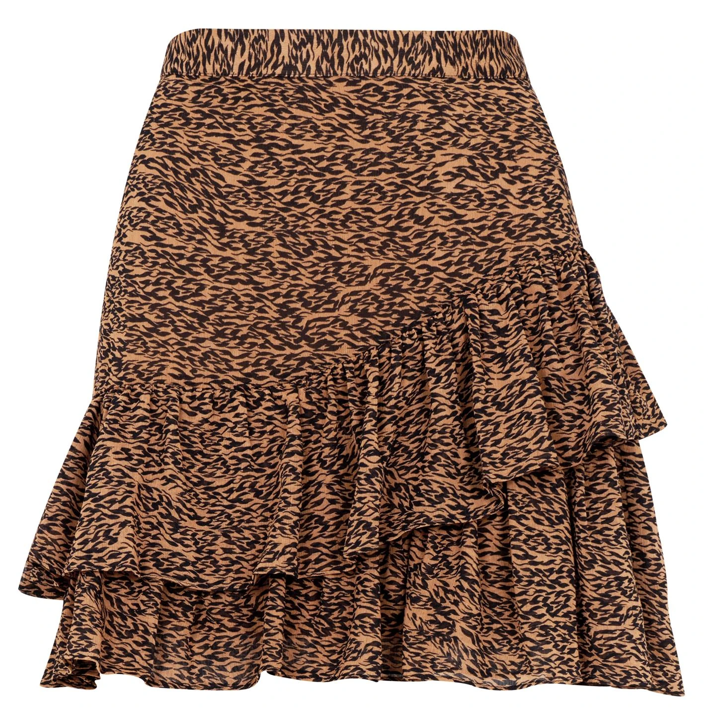 Ted Baker Ted Baker Adellyn Skirt for Skirts Colour Lt-Brown 3 Ted Baker Ted Baker Adellyn Skirt for Skirts Colour Lt-Brown