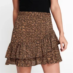 Ted Baker Ted Baker Adellyn Skirt for Skirts Colour Lt-Brown 11 Ted Baker Ted Baker Adellyn Skirt for Skirts Colour Lt-Brown -Ted Baker shop online 57324005 xxl a3