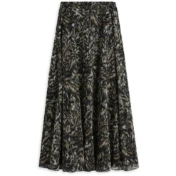Ted Baker Betany Skirt for Skirts Colour Khaki