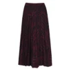 Ted Baker Viviynn Skirt for Skirts Colour Oxblood -Ted Baker shop online 57324608 xxl